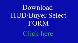 fearnleyprice hud buyer select